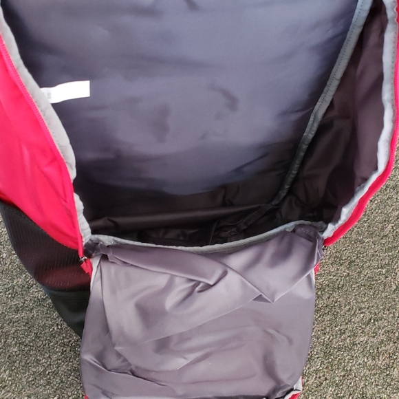 Soccer Backpack - Picture 3 of 6